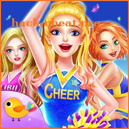 Cheerleader Clash - Fashion High School icon