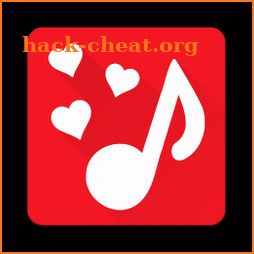 Cheerleader music player icon