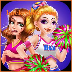 Cheerleader's Revenge: Breakup & Betrayal icon