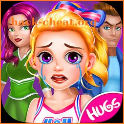 Cheerleader's Revenge Love Story: Season 1 icon