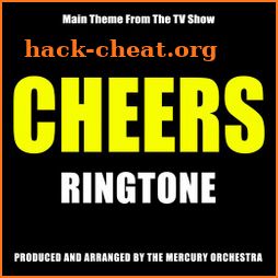 Cheers Ringtone icon