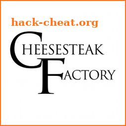 Cheesesteak Factory icon