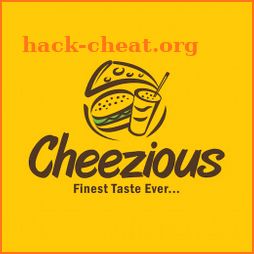 Cheezious icon