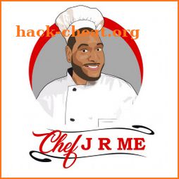 CHEF J R ME icon