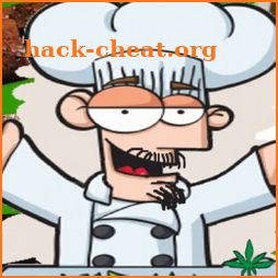 Chef420 Tasty Edibles Cookbook icon