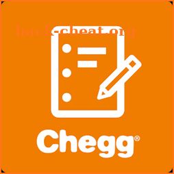 Chegg Study icon