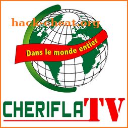 cherifla tv en direct icon