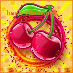 Cherry Coin icon