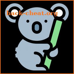 Cherub Koala icon