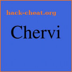 Chervi icon