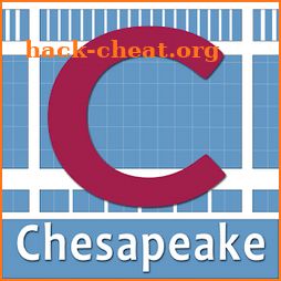 Chesapeake Service Requests icon