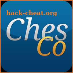 Chesco CONNECT icon