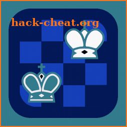 Chess 2 Players icon