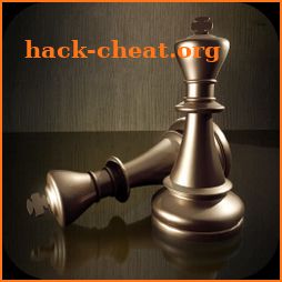 Chess Free - Powerful AI engine icon