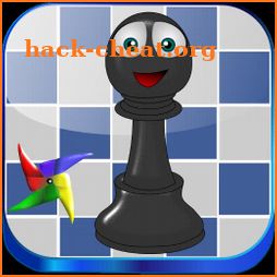 Chess Games for Kids icon