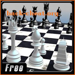 Chess Master 3D Free icon