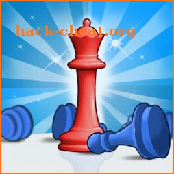 Chess Run icon