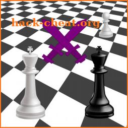 Chess Tactics 3 Pro icon