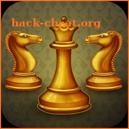 Chess With Friends icon