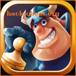 ChessKid Adventure icon