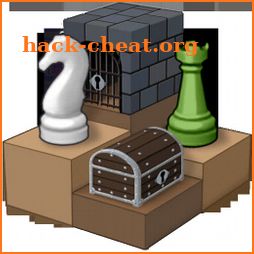 CHESSMASTER icon