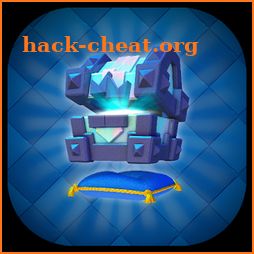 Chest Simulator icon