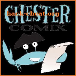 Chester Comix icon