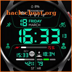 Chester Inform MOD LCD icon