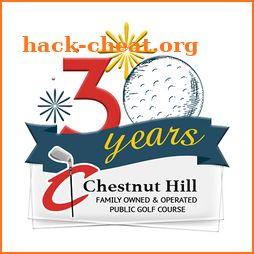 Chestnut Hill Country Club icon