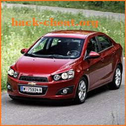 Chevrolet New Aveo Sonic T300 icon