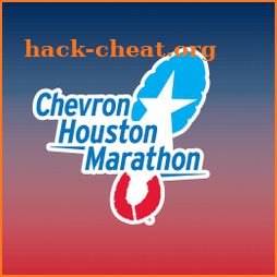 Chevron Houston Marathon icon