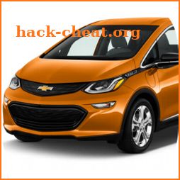 Chevy Bolt monitor pro icon