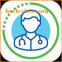 CHI Health Virtual Care icon