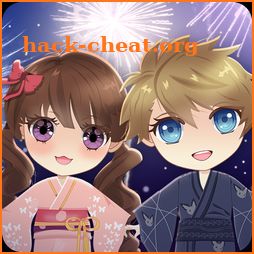 Chibi Avatar Maker icon