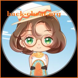 Chibi Avatar Maker: Make Your Own Chibi Avatar icon