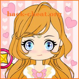 Chibi Clothing Doll Creator icon