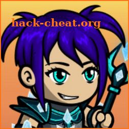 Chibi Combat icon