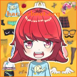 Chibi Friends : Avatar Creator icon