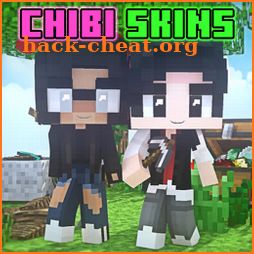 Chibi Skins for PE icon