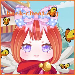 Chibi Style Dress Up icon