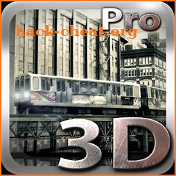 Chicago 3D Pro live wallpaper icon