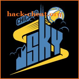 Chicago Sky icon