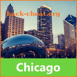 Chicago SmartGuide - Audio Guide & Offline Maps icon