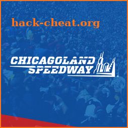 Chicagoland Speedway icon