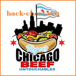 Chicago's Untouchables icon