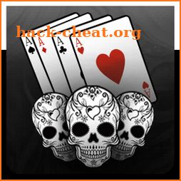 Chicano Solitaire icon