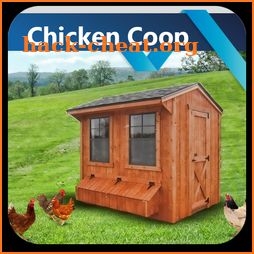 Chicken Coop icon