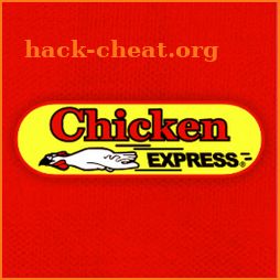 Chicken Express icon