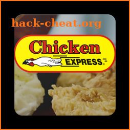 Chicken Express icon