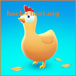 Chicken Panic icon